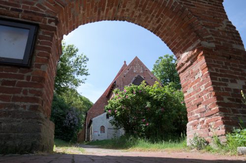 Kirche von Altenkirchen